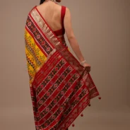 chrome_yellow_saree_in_silk_with_multi_colored_patola2.webp