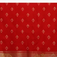 red_saree_in_silk_with_multi_colored_patola_print4.webp